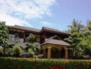 Vansana Nam Ngum Resort 万象 外观 照片