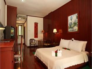 Vansana Nam Ngum Resort 万象 外观 照片