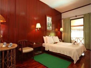 Vansana Nam Ngum Resort 万象 外观 照片