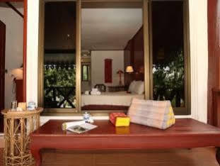 Vansana Nam Ngum Resort 万象 外观 照片